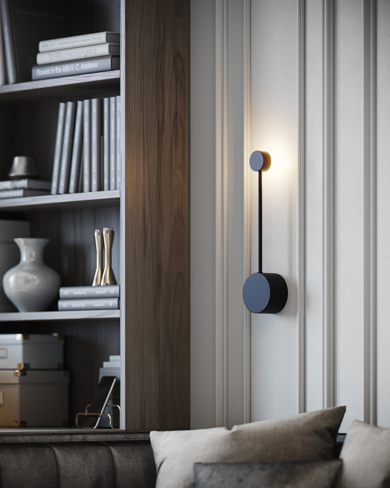 ЖК Аврора 70 кв. для Екатерины