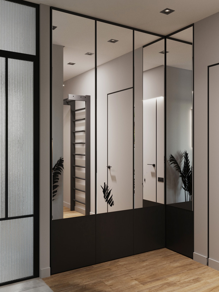 Квартира в ЖК Level