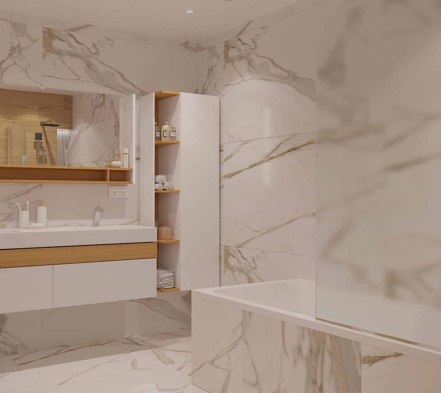 Ванная комната