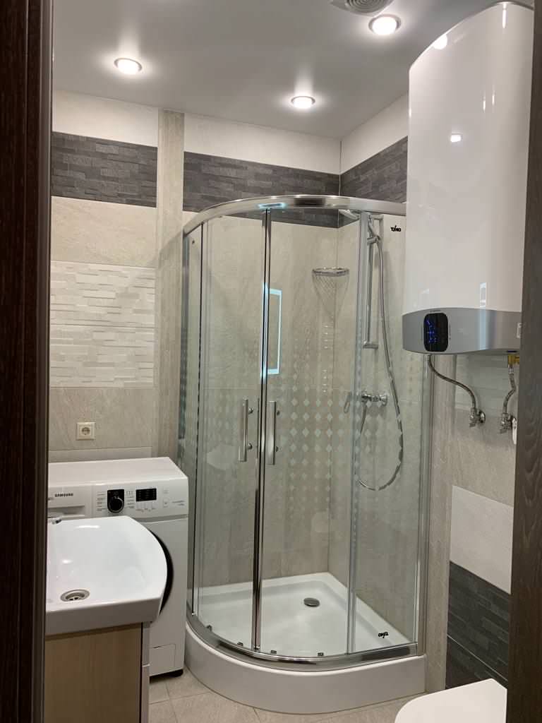 Апартаменты для аренды