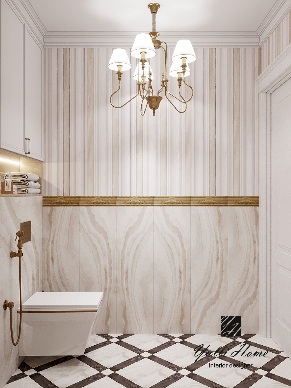 Ривьера парк