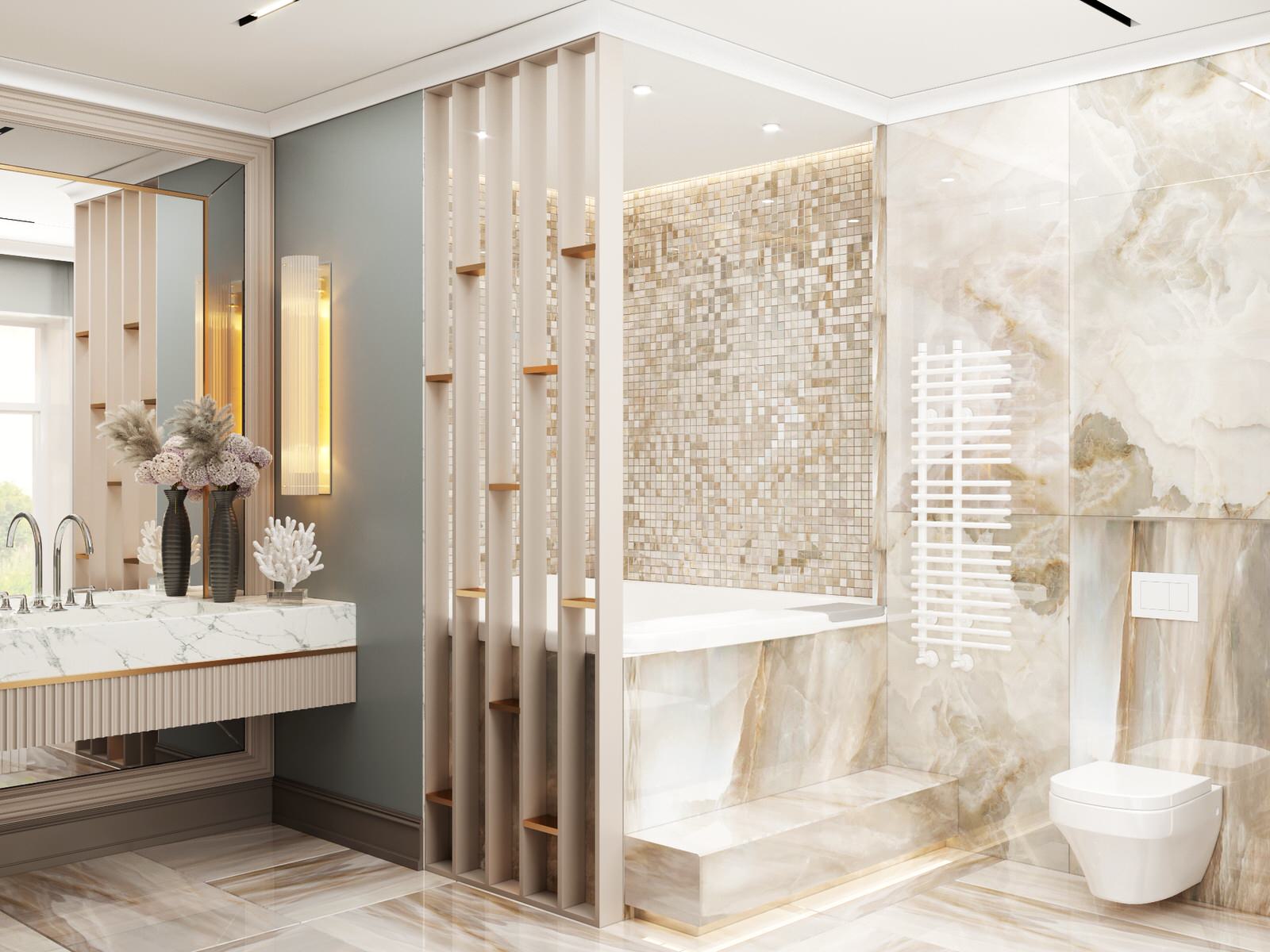 Дом в г.Саранске