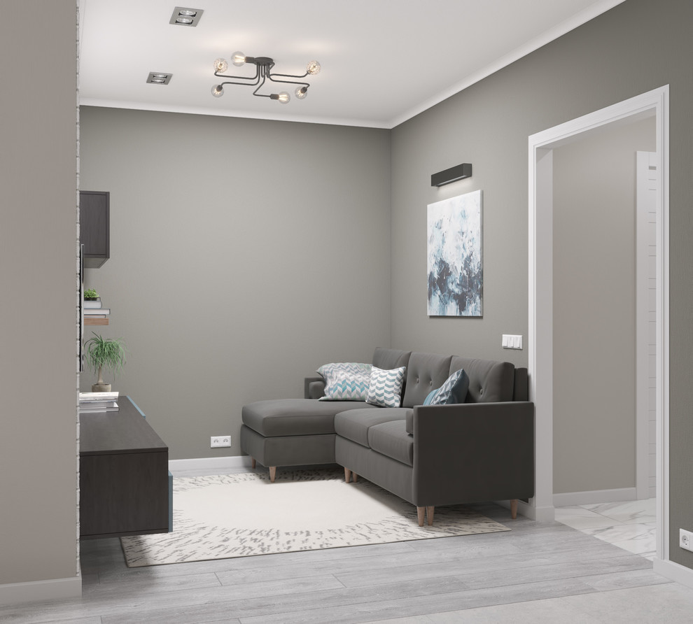 ЖК МОЛОДЕЖНЫЙ