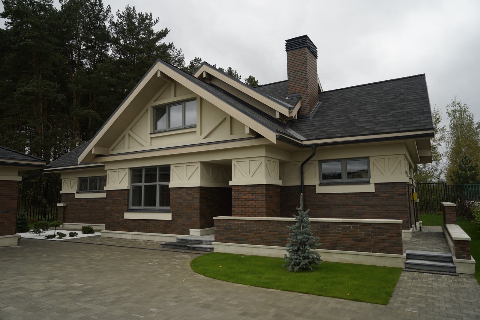 строительная компания Тефа