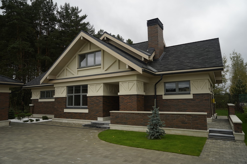 строительная компания Тефа