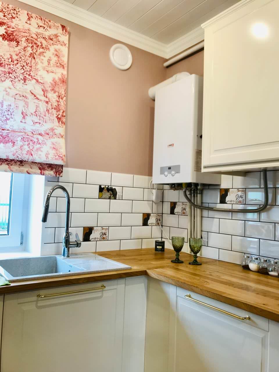 Загородный дом