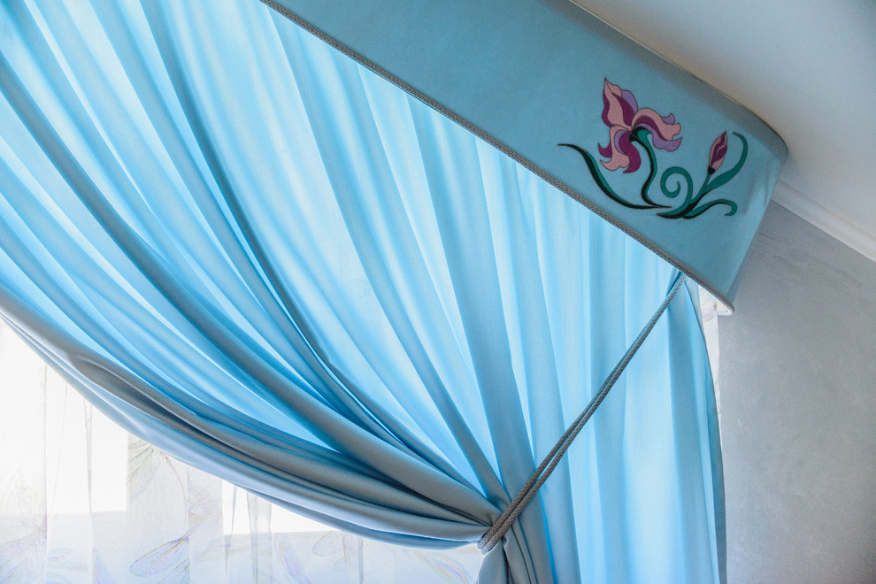 Дом в Василево.