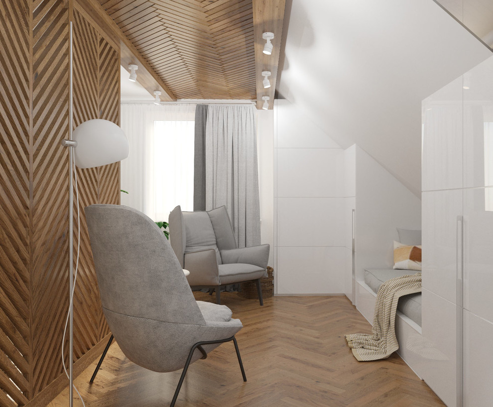 Дизайн спален