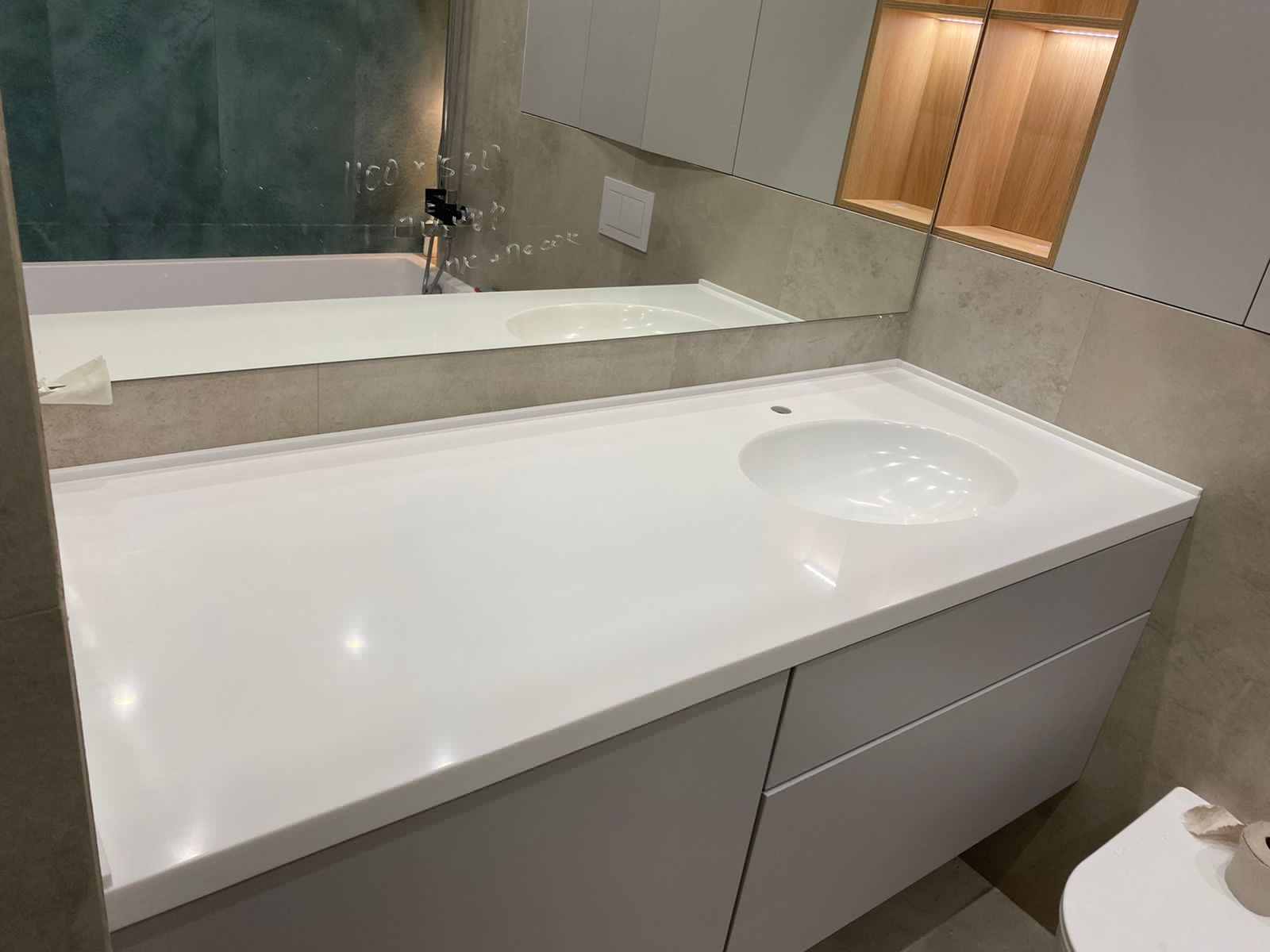 Квартира в ЖК Грин