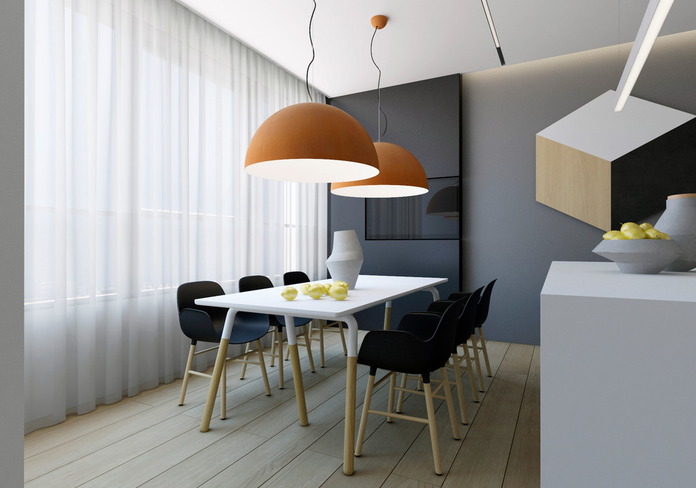 Квартира в ЖК "Дыхание"