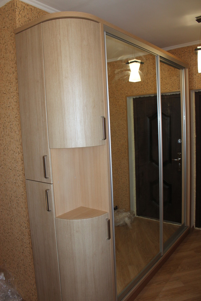 Производим мебель