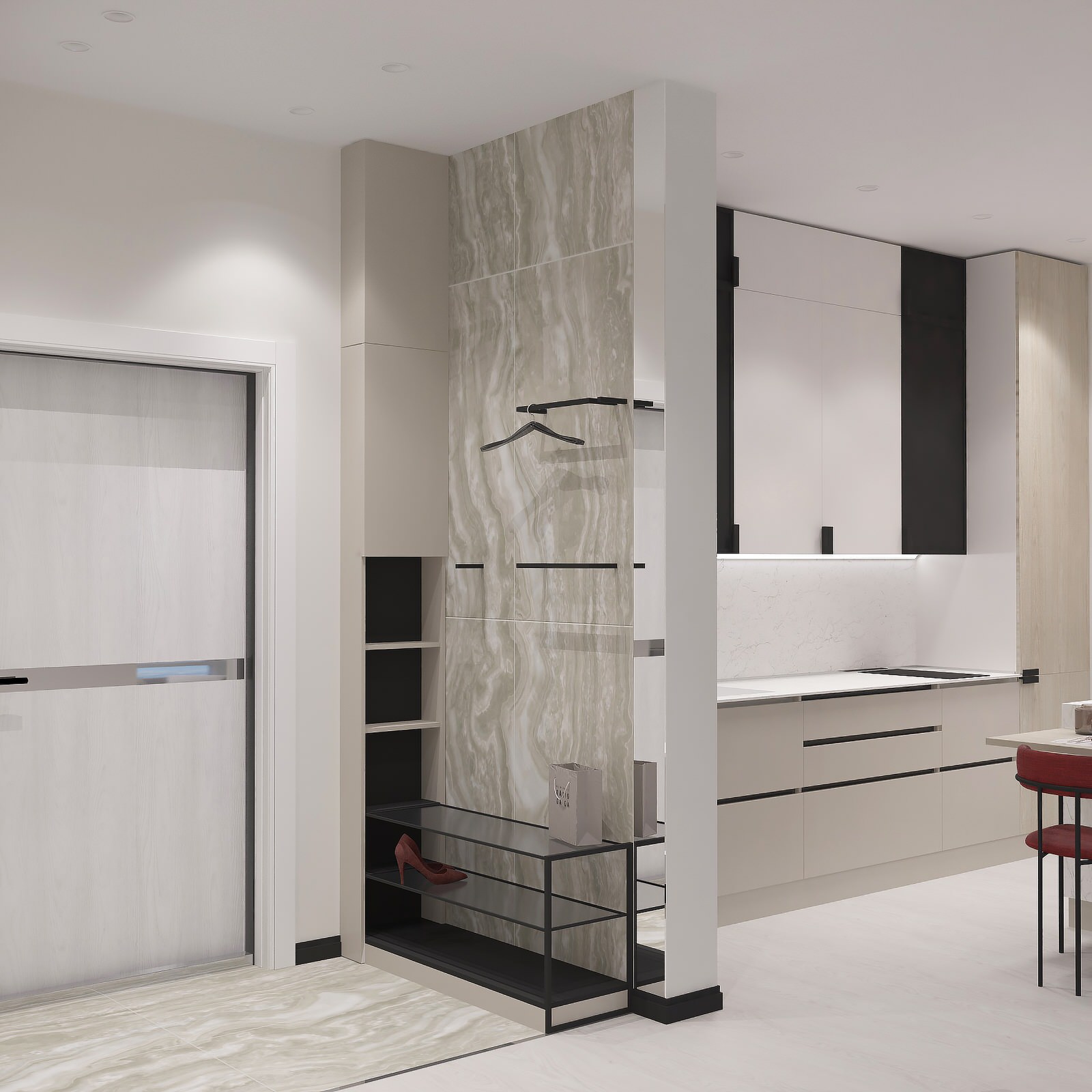 Квартира, г.Москва