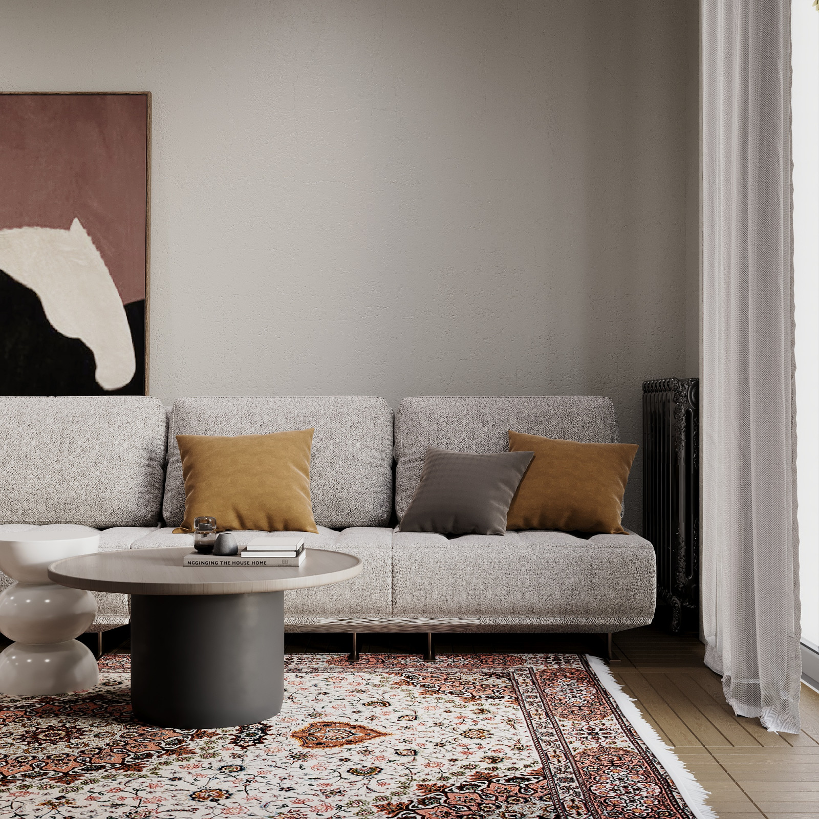 Краснодар, Дом 155 кв.м.