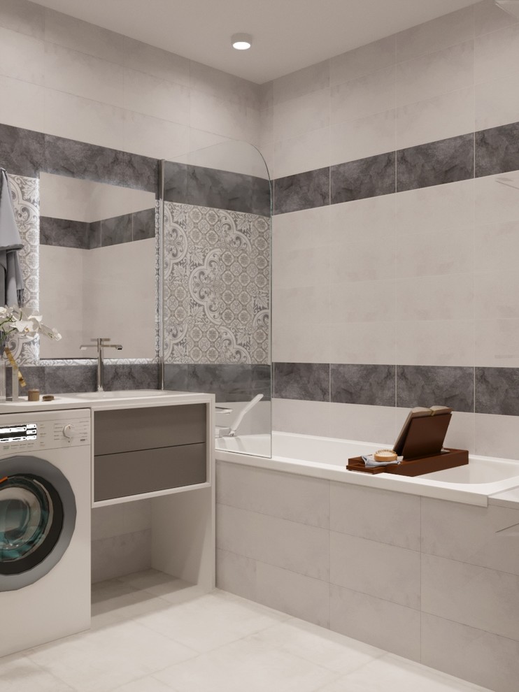 Калуга, дом на Жукова