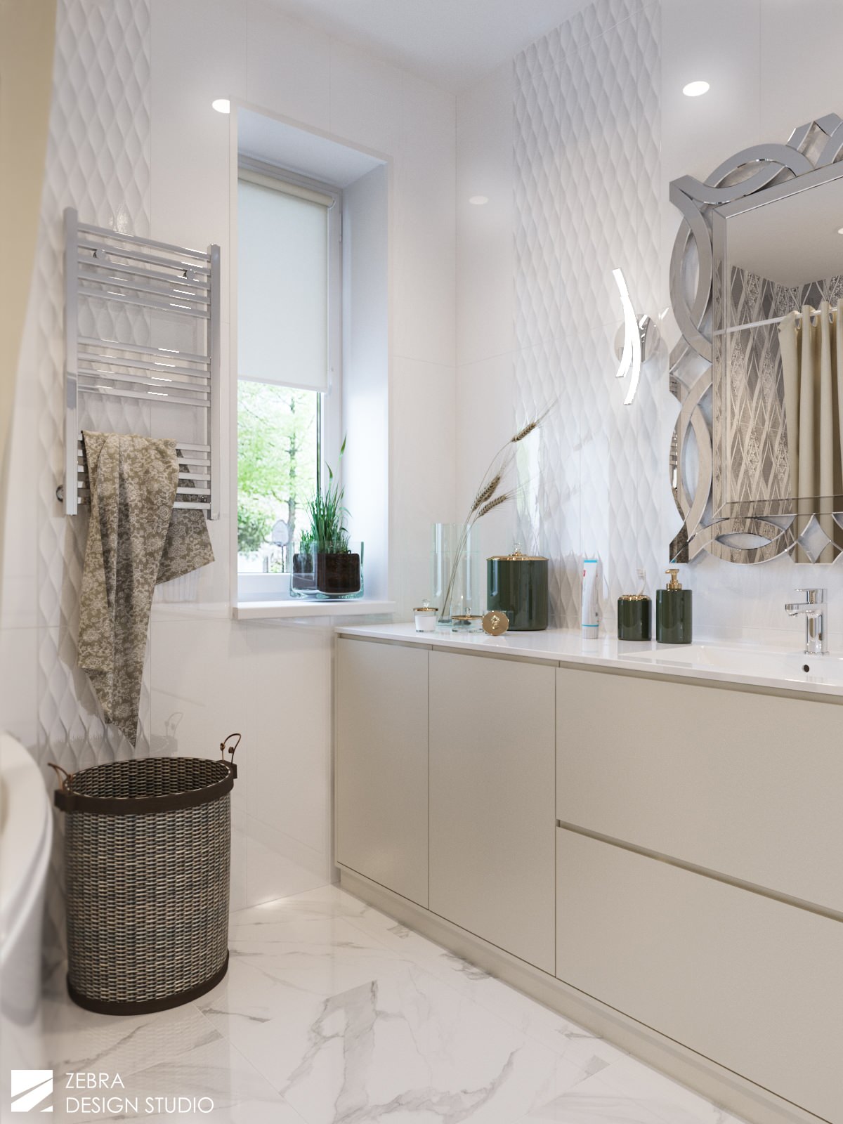 Дом в ЖК Есенинский