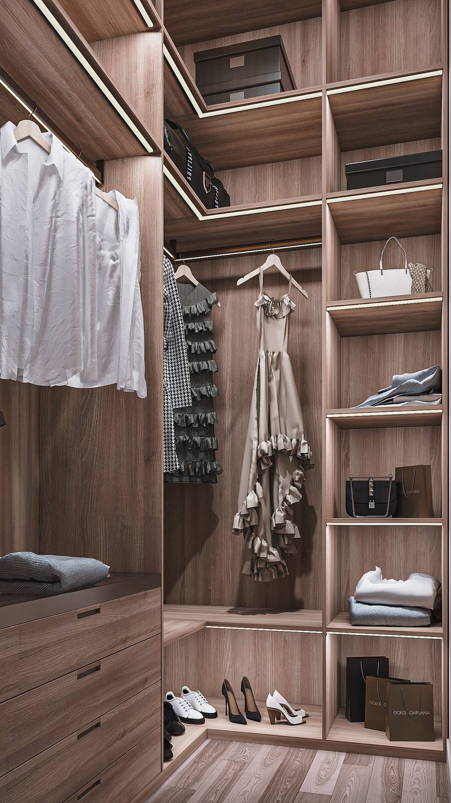 Квартира 104 кв.м Новинский Бульвар