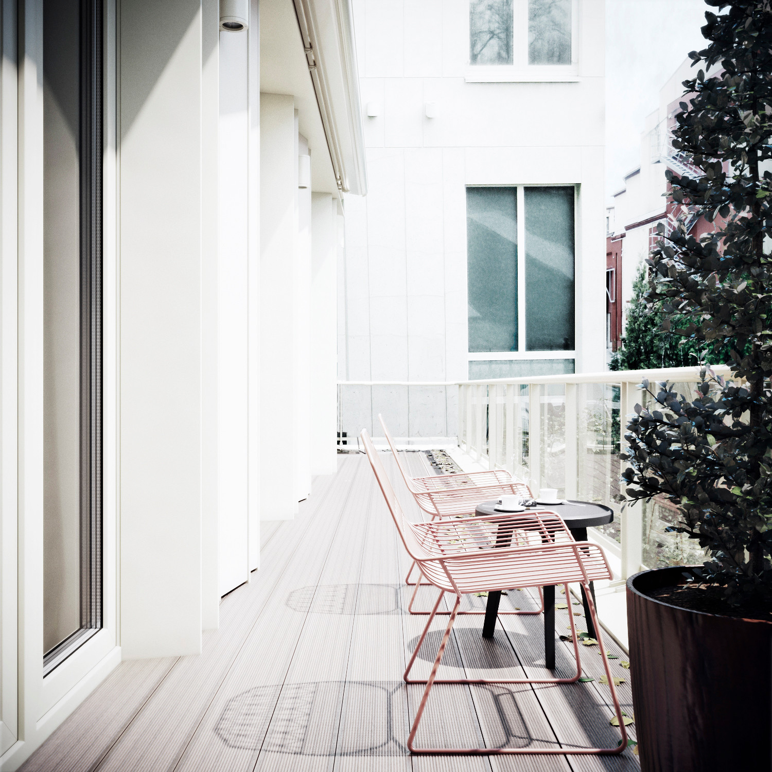 FLAT/ZNT