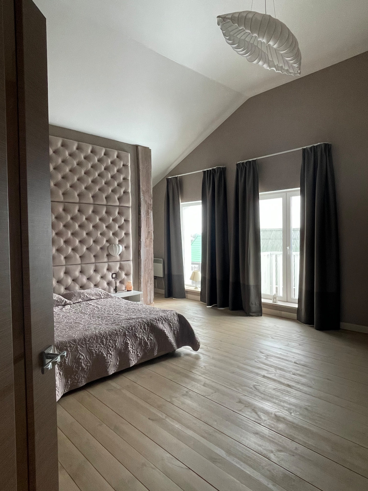 дом в средиземноморском стиле