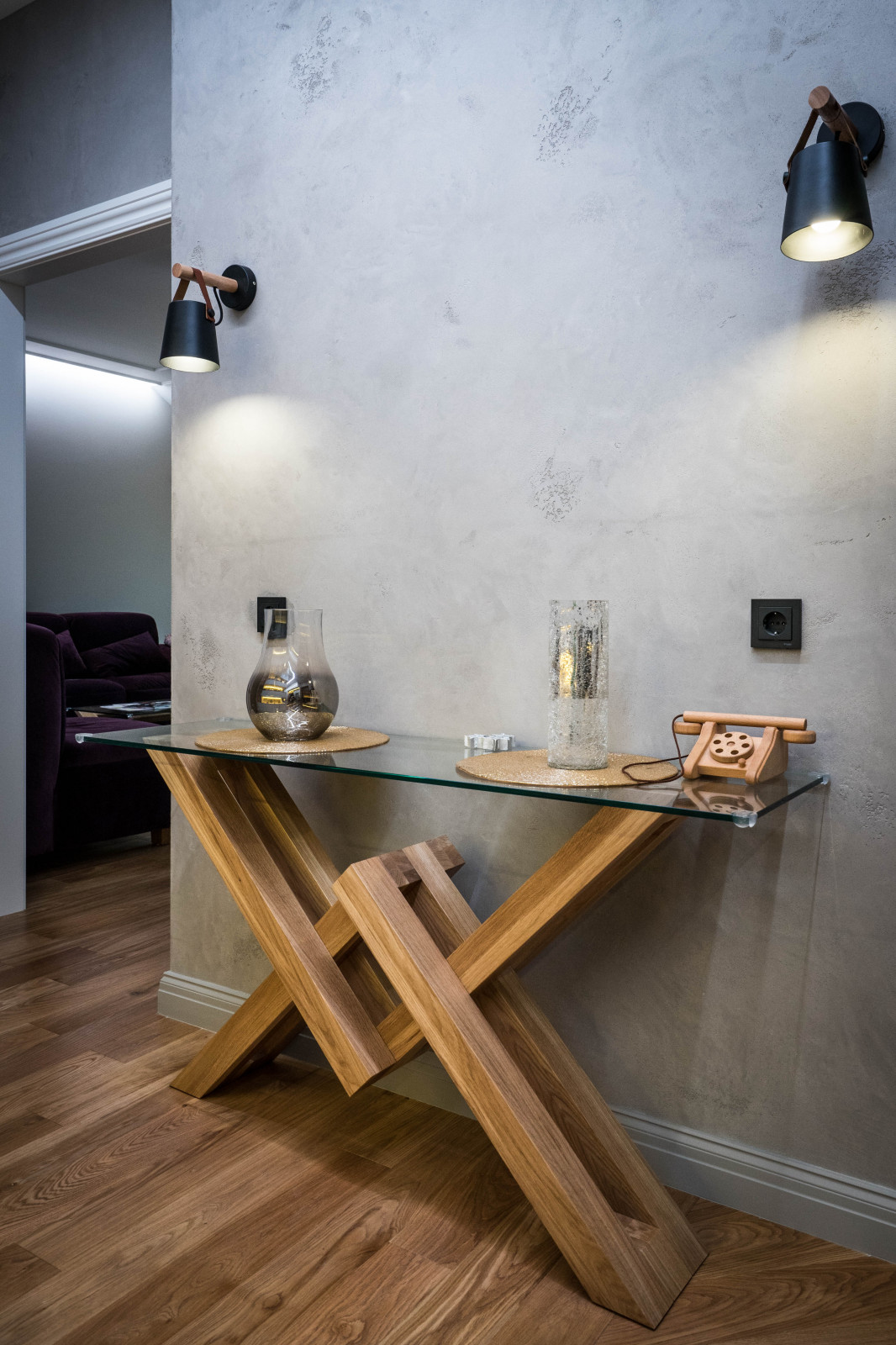 квартира на Петроградской стороне