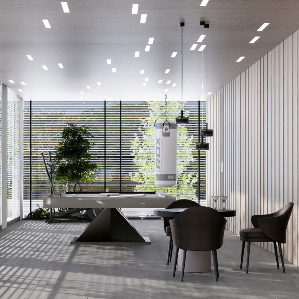 Дом у моря. Сочи