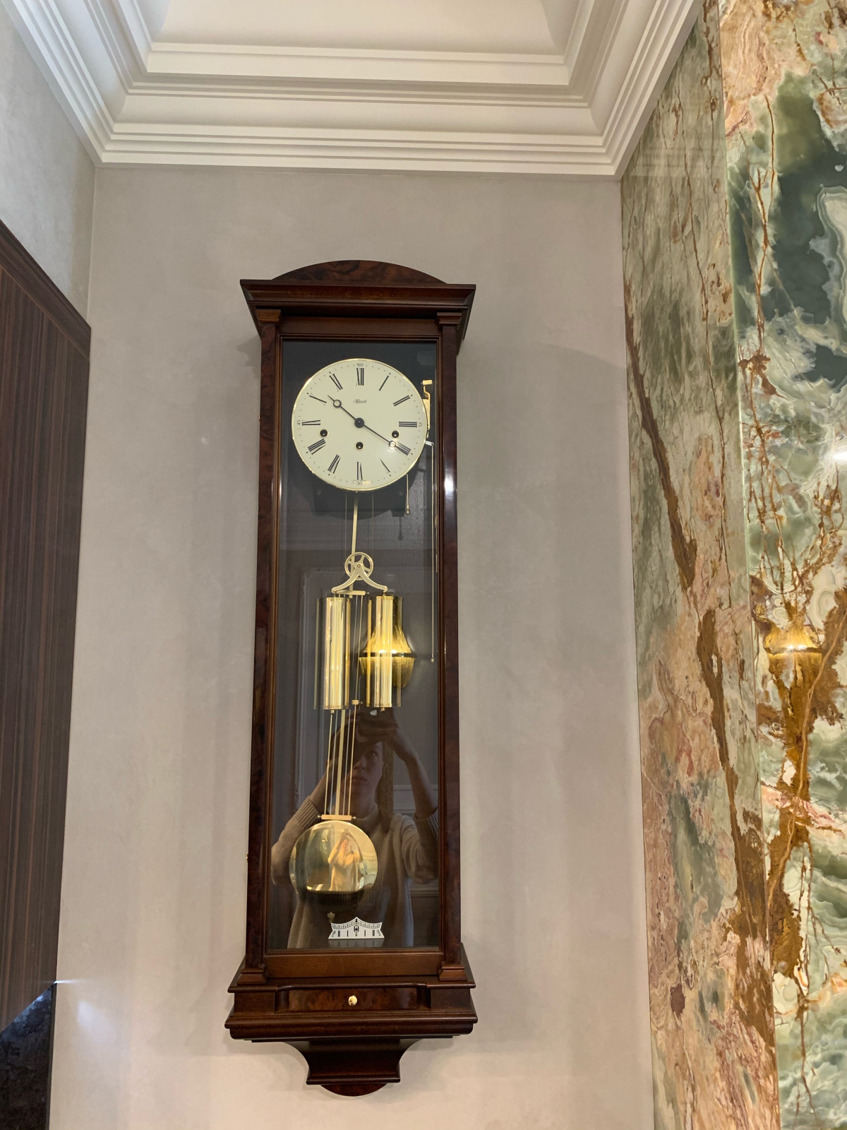 Квартира на Дальневосточном пр.