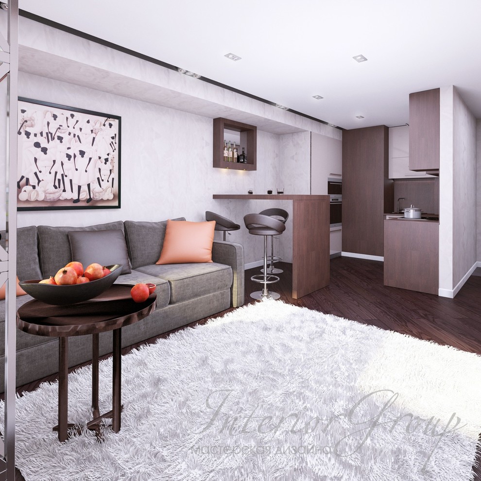 Квартира 50м2