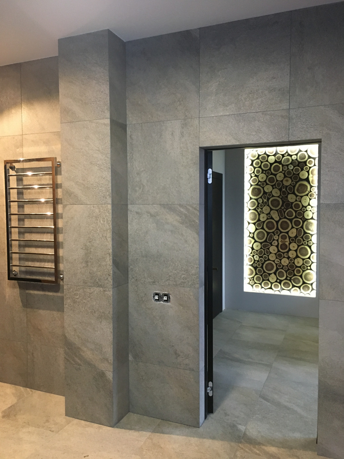 Баня-берлога