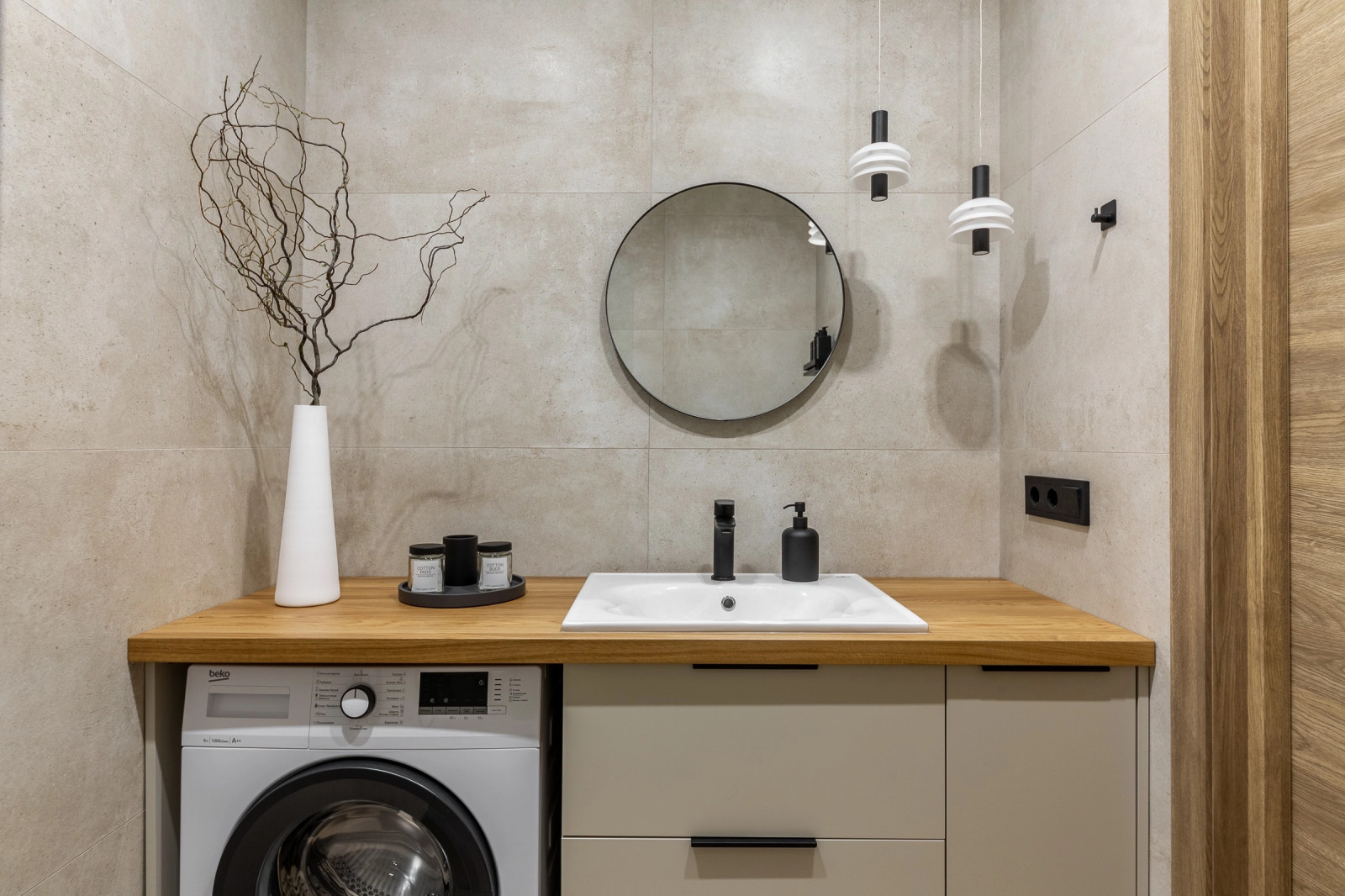 Квартира на Студенческой