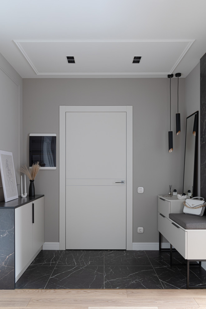 Квартира Н.Новгород 130 кв.м. пр-т Октября