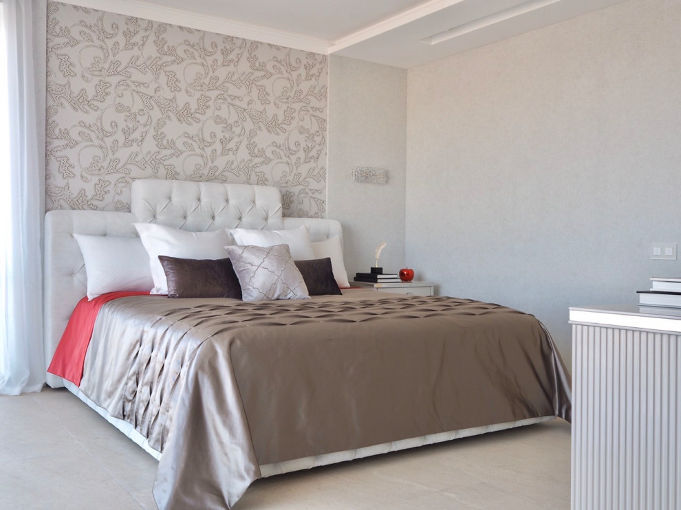 ДОМ С ПРИРОДНЫМИ АКЦЕНТАМИ