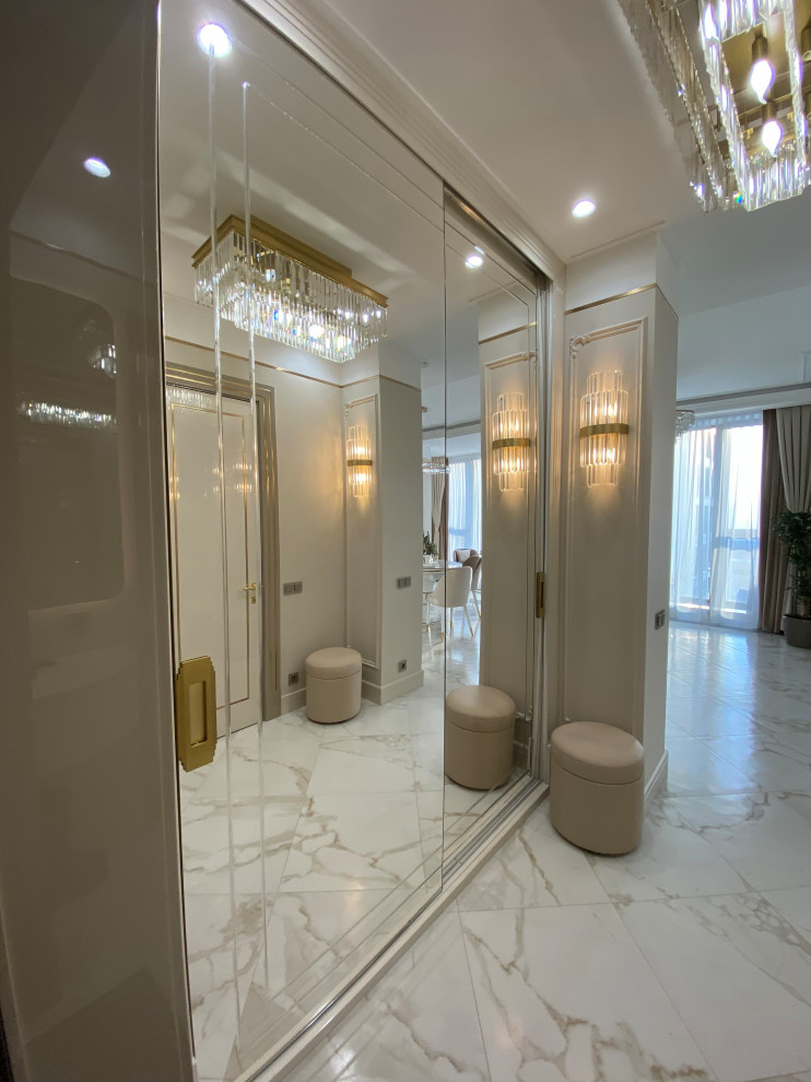 ЖК "RED SIDE", г. Москва