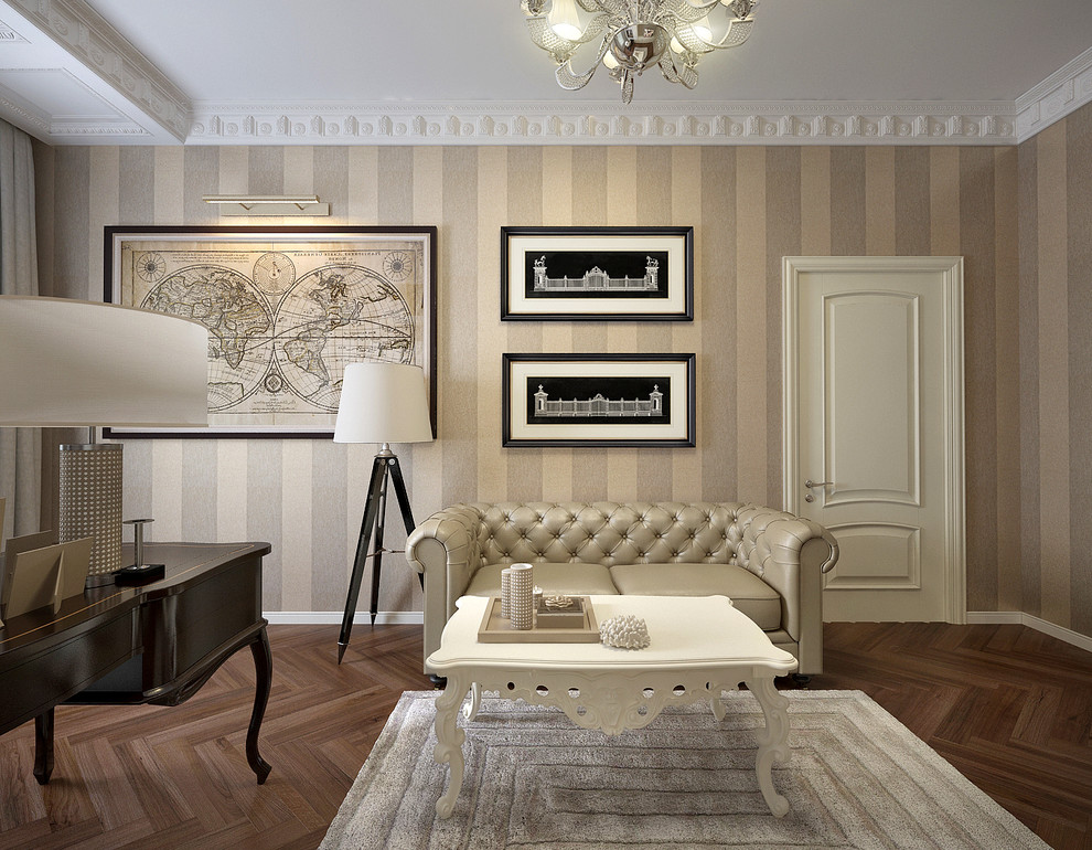 Дом в Москве3