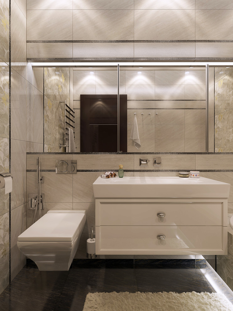 Танхаус в Куркино.