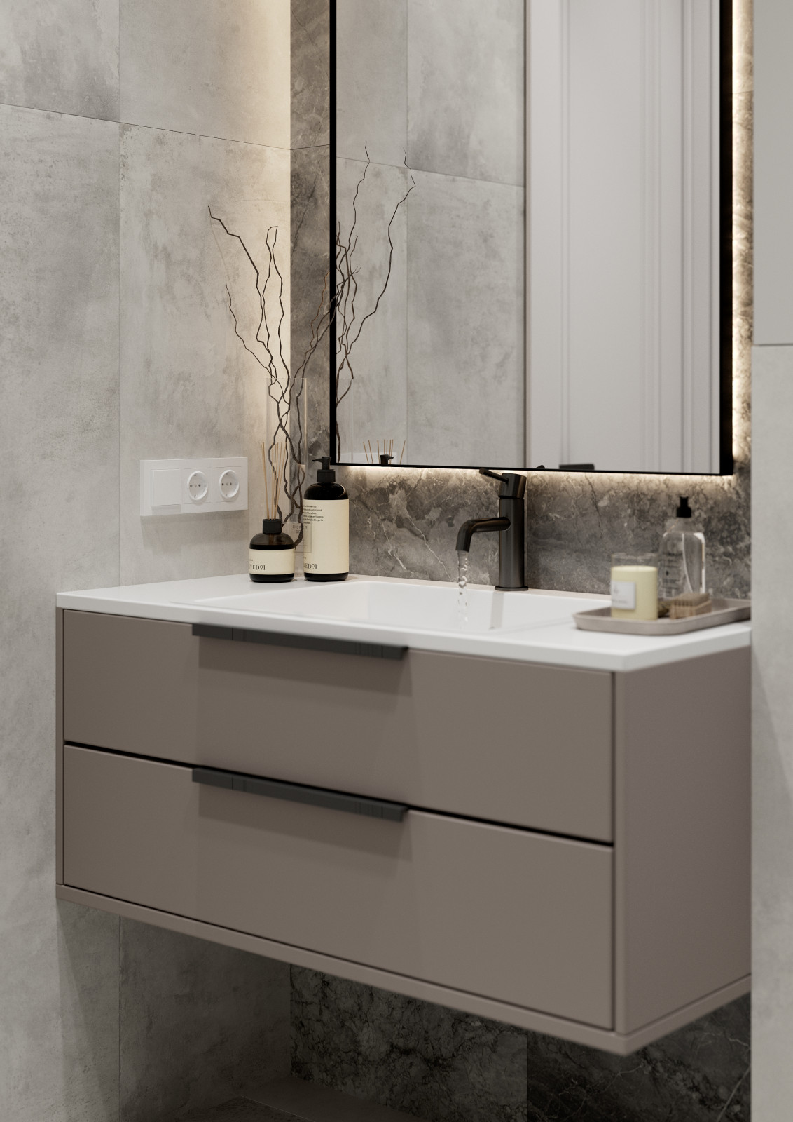 ЖК Сердце столицы