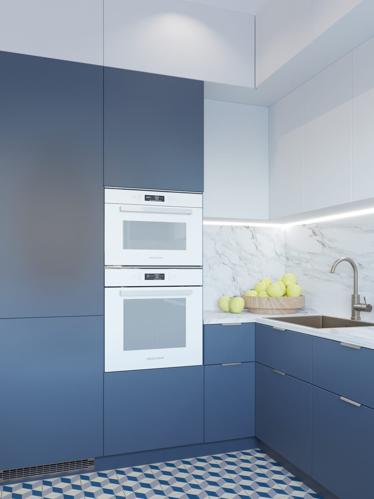 Квартира в Ньютон Парке