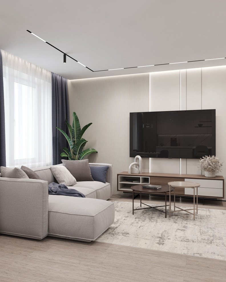 Район "Солнечный" Екатеринбург. 3-комнтаная квартира