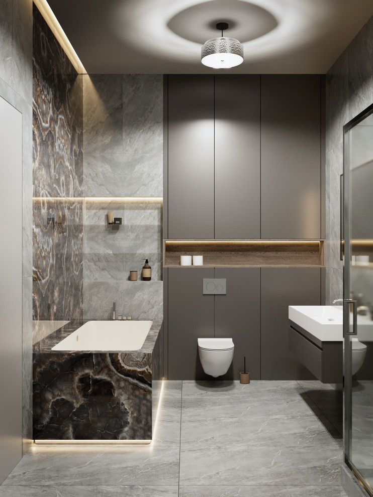 Апартаменты 130 кв.м.