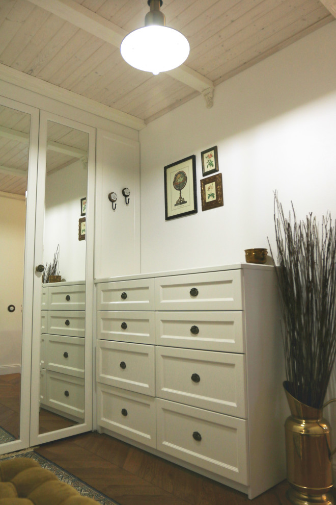 Обаяние загородной жизни