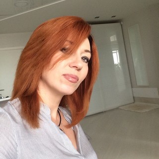 Акатова Ольга