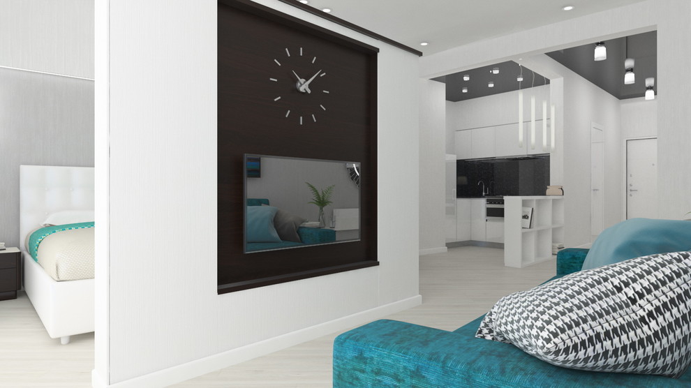 Апартаменты в Сочи