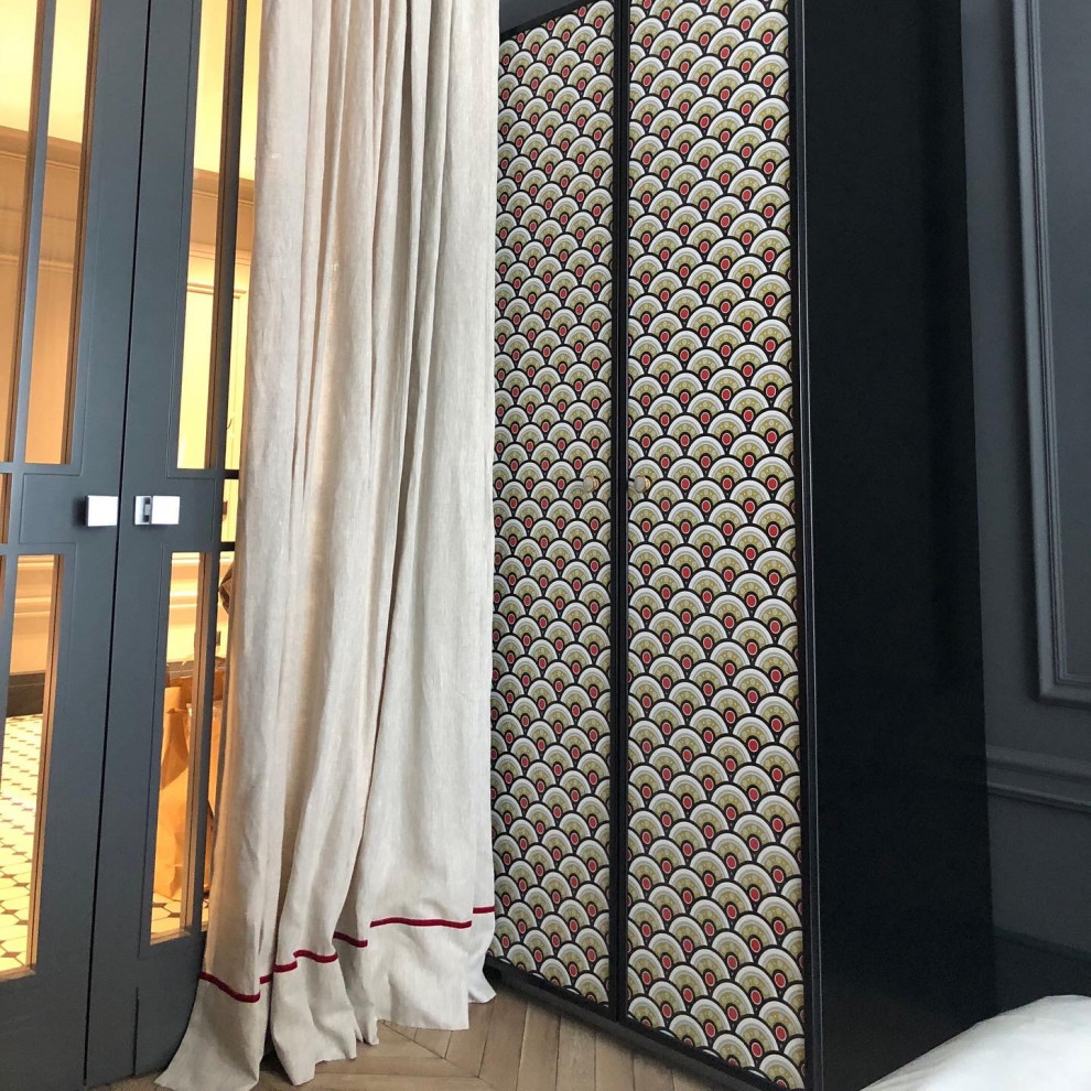 Обложка проекта: Квартира в центре санкт петербурга