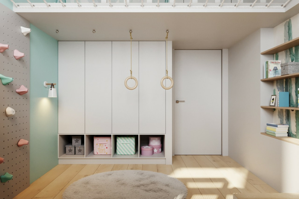 Легендарный квартал | 115 м2