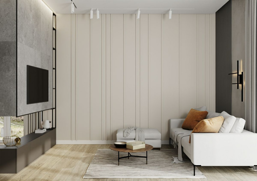 Дом в Москве