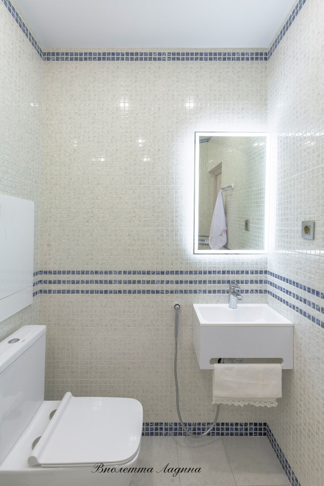 Фото квартиры для большой семьи.