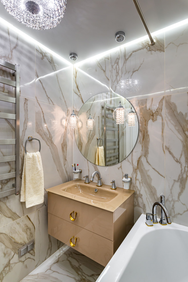 Классика с ярким акцентом