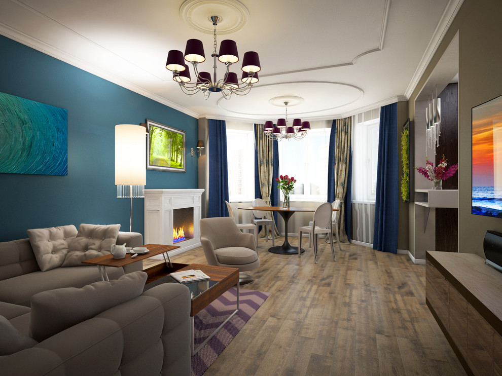 Квартира Ярославское шоссе