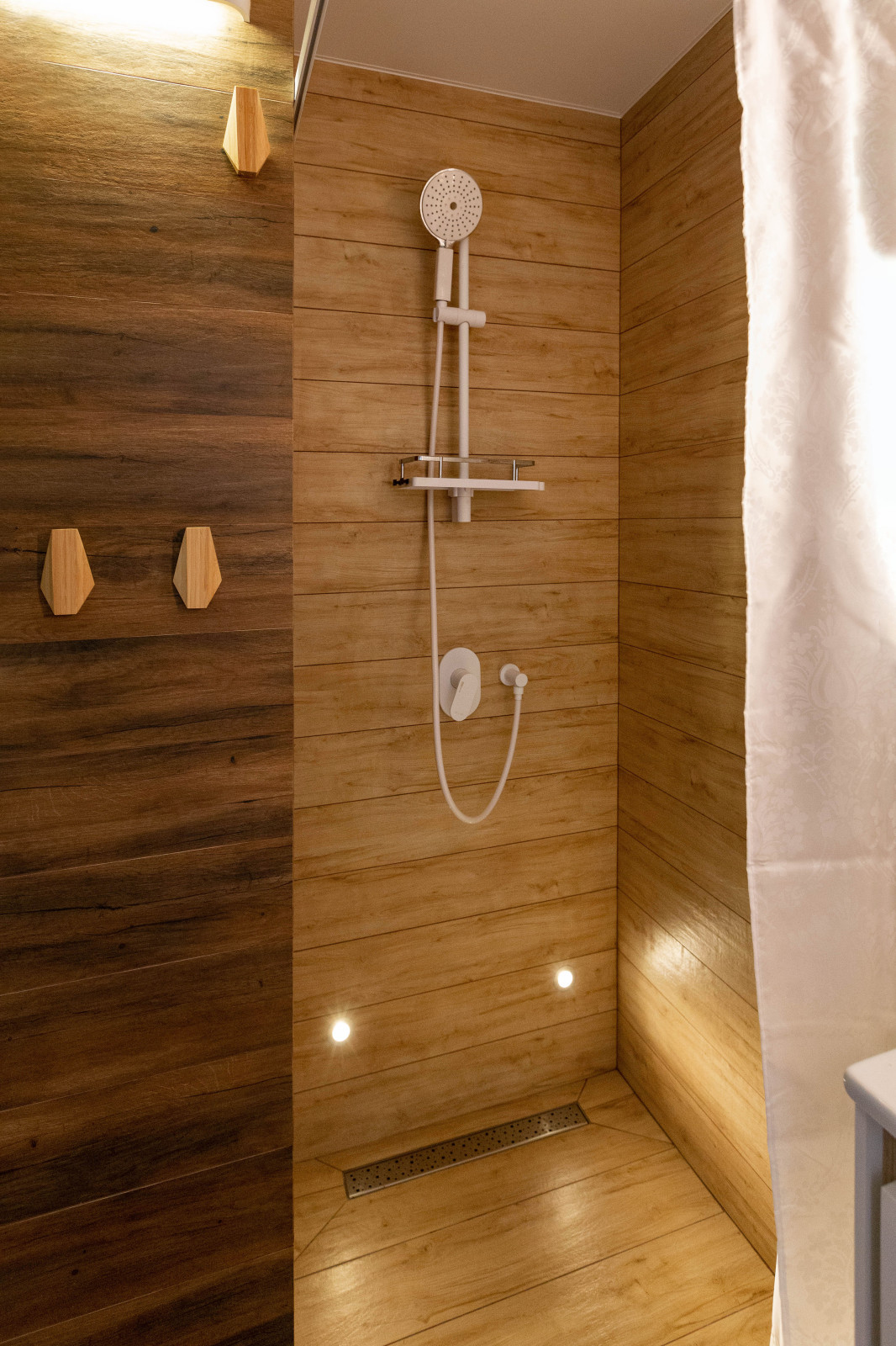 Двухуровневые аппартаменты ЖК "Театральный Парк"