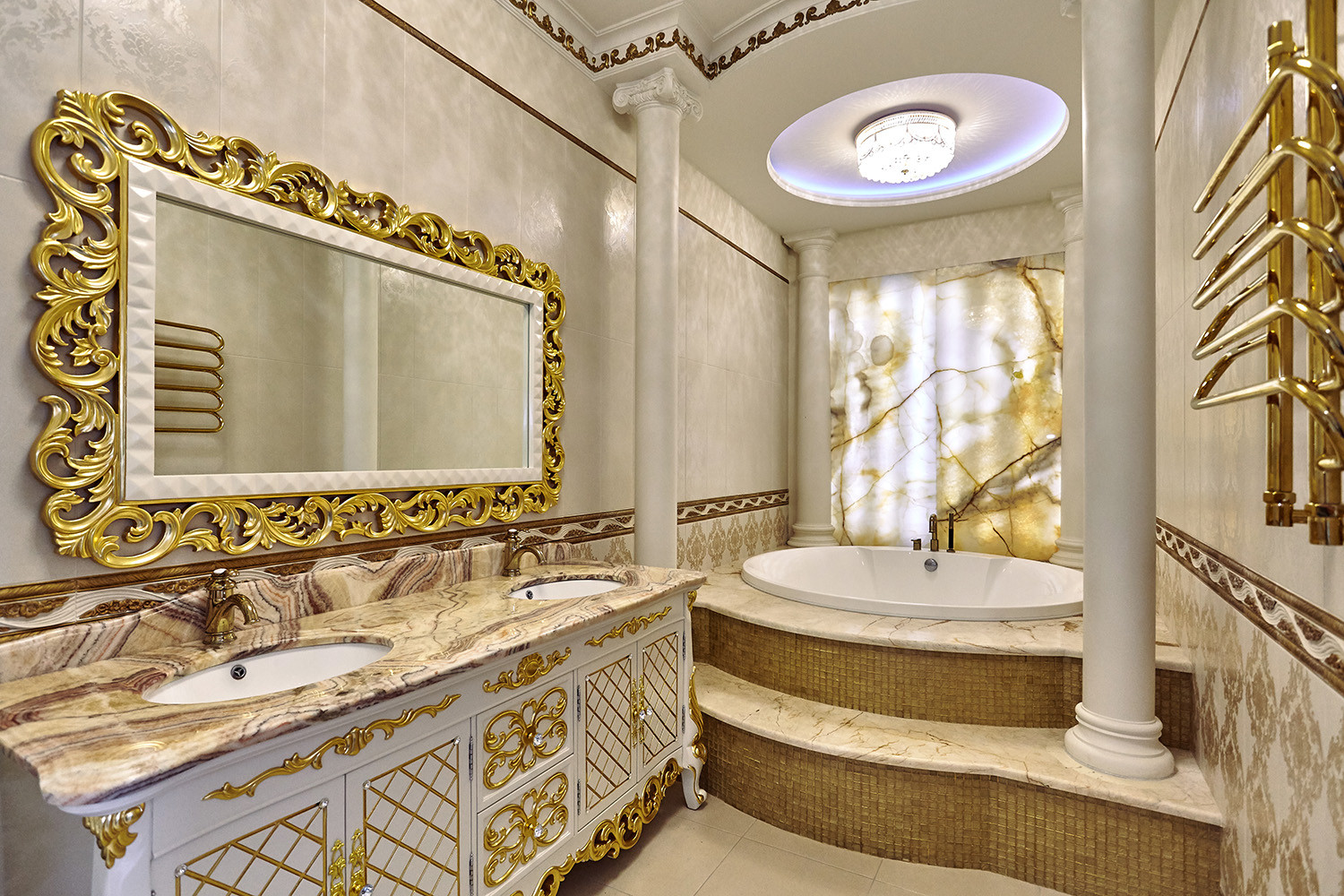 Частное домовладение 014