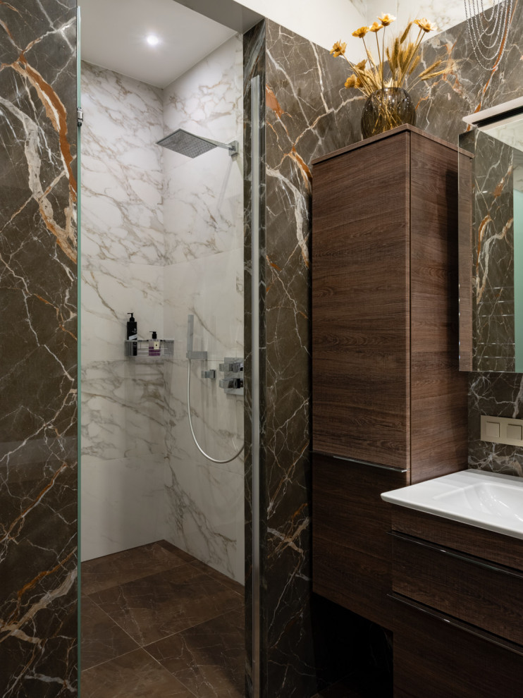 Родовое гнездо в ЖК Barrin House