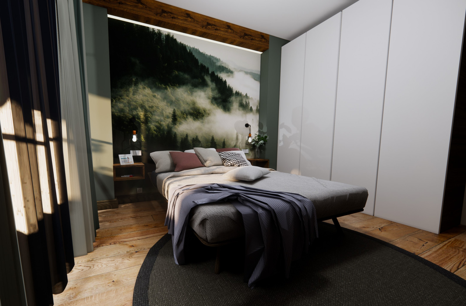 Милена Иршинская